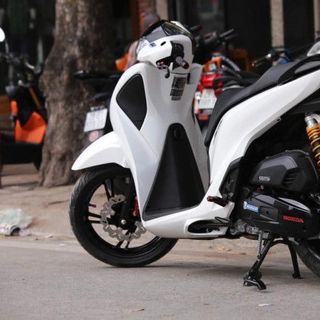 Thanh Lí Cd Benly 125