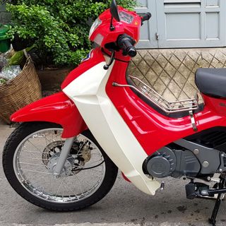 Thanh Lí Cd Benly 125