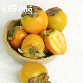 HỒNG GIÒN ĐÀ LẠT
