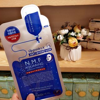 Mediheal Mask