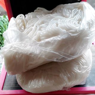 Bánh canh TRẢNG BÀNG