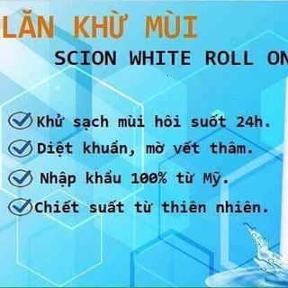 Lăn scion