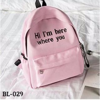 balo bố im here