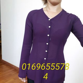 áo lẽ bà ba