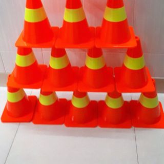 Lô 10 chụp tập chiến thuật thể thao loại cao 25cm
