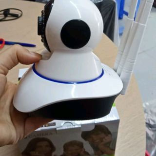 camera yousee 3 râu wifi