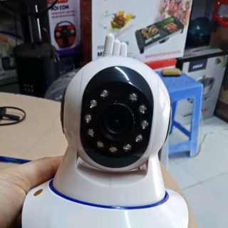 camera yousee 3 râu wifi