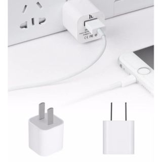 cốc sạc các loại