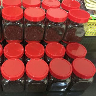 HẠT DỔI MÁC KHÉN