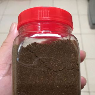 HẠT DỔI MÁC KHÉN