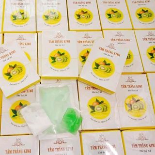 TẮM TRẮNG KIWI THẾ HỆ 3
