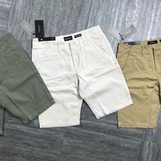 SHORT KAKI ZAGA
