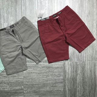 SHORT KAKI ZAGA