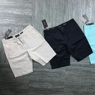 SHORT KAKI ZAGA