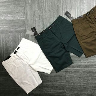 SHORT KAKI ZAGA