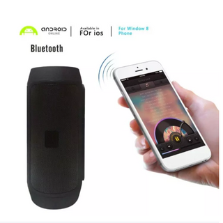 Loa Bluetooth Charge 3