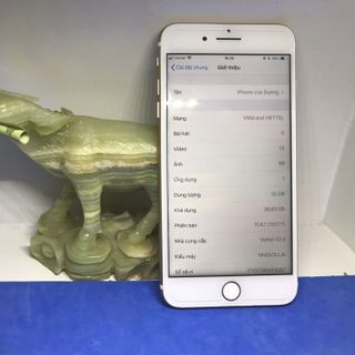iphone 7plus /32GB