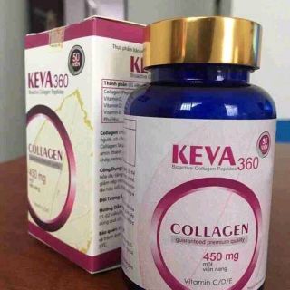 Collagen KEVA 360