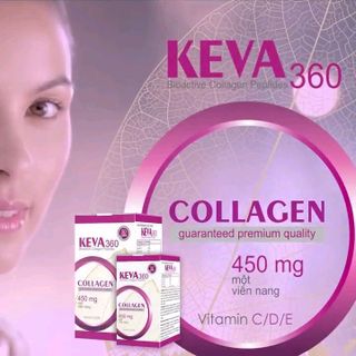 Collagen KEVA 360