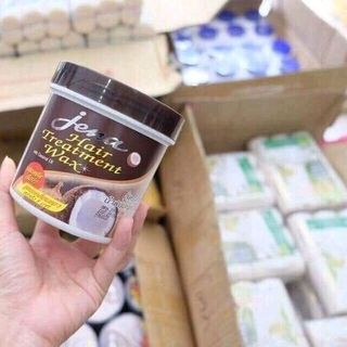 Hấp tóc thái lan dừa