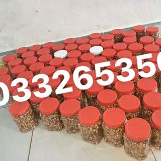 Sỉ Bắp Rim khô bò giòn cay