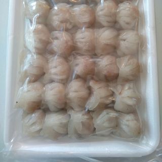 Há cảo tôm mini 60v/kg