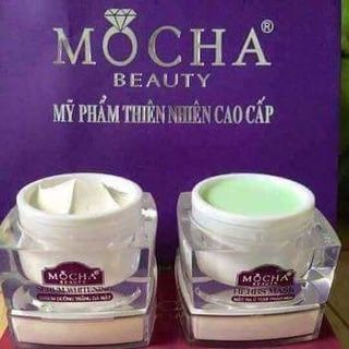 Ủ TƯƠI THẢO MỘC SỮA DÊ MOCHA