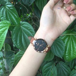 Đồng hồ nữ