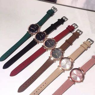 Đồng hồ nữ