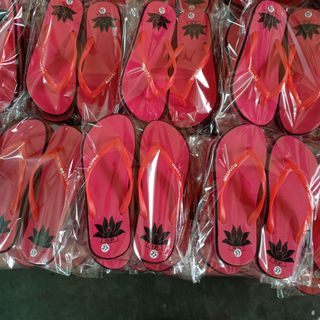 Dép mút nữ thời trang