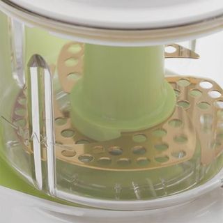 MÁY XAY ĐỒ ĂN DẶM HBF-300