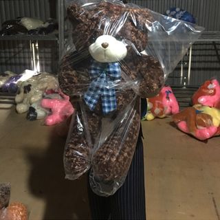 Gấu Bông Teddy Mềm Mịn