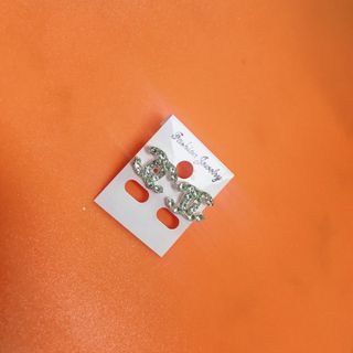 bông tai đẹp giá rẻ - bông tai thái giá rẻ