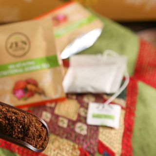 TRÀ BỔ DƯỠNG ZENHERB