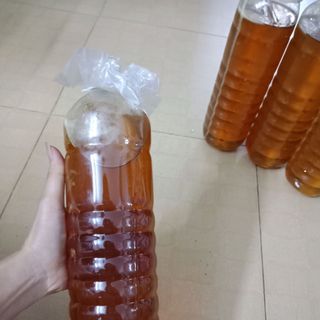 Mật ong rừng nguyên chất 100