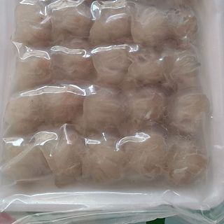 Há cảo thịt Kg/60v