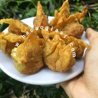 Sủi cảo Hải Sản 24v/vỉ