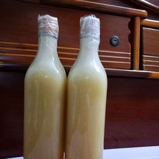 Mật ong rừng nguyên chất 100