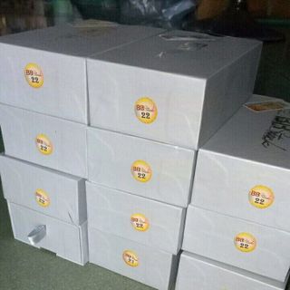 kem nền bb stick