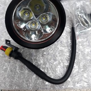 ĐÈN TRỢ SÁNG L4X CHÓA NHÔM SIÊU SÁNG