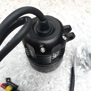 ĐÈN TRỢ SÁNG L4X CHÓA NHÔM SIÊU SÁNG