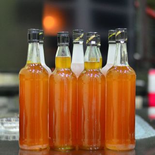 Mật Ong Hoa Cà Phê Đắc Lắc Nguyên Chất