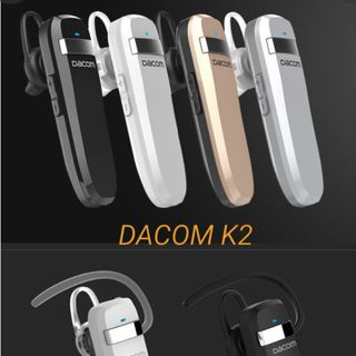 Tai nghe bluetooth DACOM K2 giá sỉ