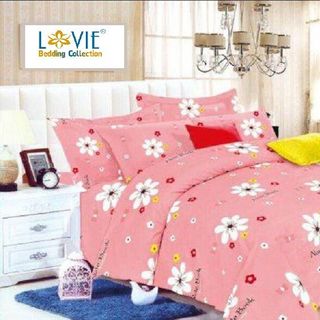 CHĂN COTTON POLY GIÁ SỈ
