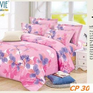 CHĂN COTTON POLY GIÁ SỈ
