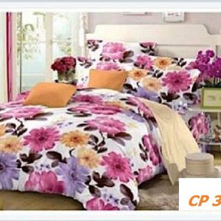 CHĂN COTTON POLY GIÁ SỈ