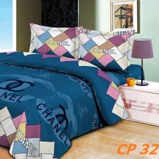 CHĂN COTTON POLY GIÁ SỈ