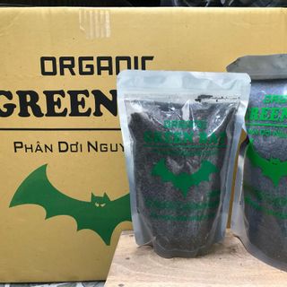 phân dơi nguyên chất 100