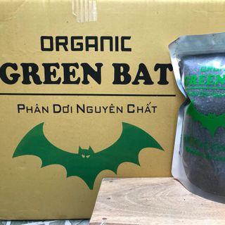 phân dơi nguyên chất 100