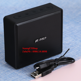 Loa Fenda W5
